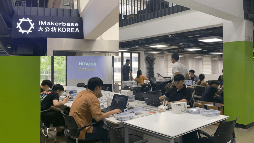 Korea